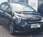 Kia Picanto 2026