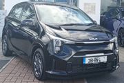Kia Picanto 2026
