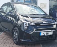 Kia Picanto 2026