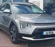 Kia Niro 2026