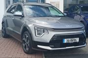 Kia Niro 2026