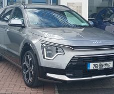 Kia Niro 2026