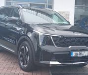 Kia Sorento 2026
