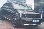 Kia Sorento 2026