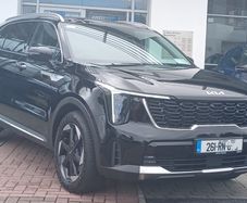 Kia Sorento 2026