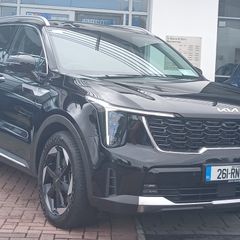 Kia Sorento 2026