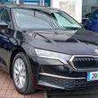 Skoda Octavia 2026