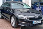 Skoda Octavia 2026