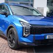 Kia Sportage 2026