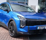Kia Sportage 2026
