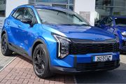 Kia Sportage 2026