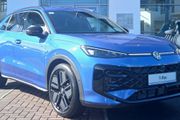 Volkswagen T-Roc 2026
