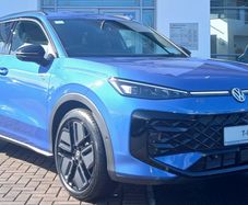 Volkswagen T-Roc 2026