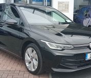 Volkswagen Golf 2026