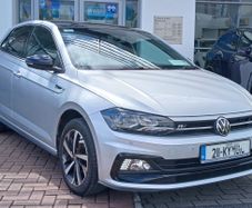 Volkswagen Polo 2021