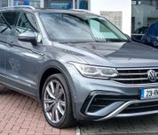 Volkswagen Tiguan Allspace 2023