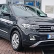 Volkswagen T-Cross 2021