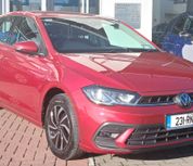 Volkswagen Polo 2023