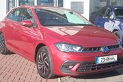 Volkswagen Polo 2023