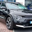 Kia Niro 2026