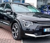 Kia Niro 2026