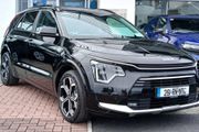 Kia Niro 2026