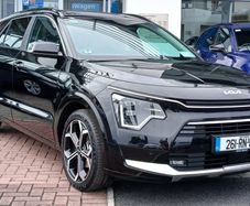 Kia Niro 2026