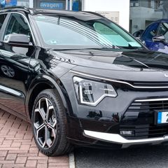 Kia Niro 2026