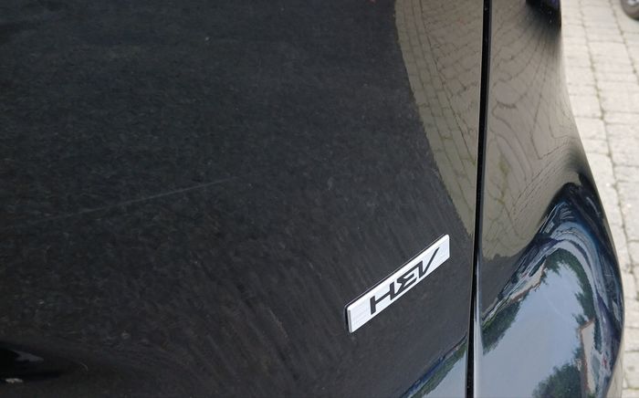 Kia Niro 2026