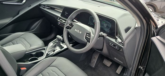 Kia Niro 2026