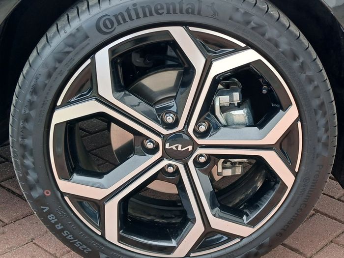 Kia Niro 2026