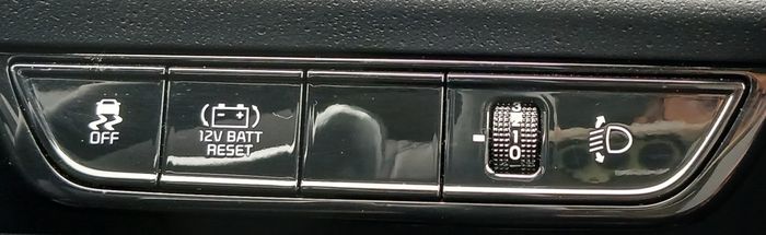 Kia Niro 2026