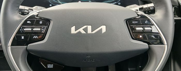 Kia Niro 2026