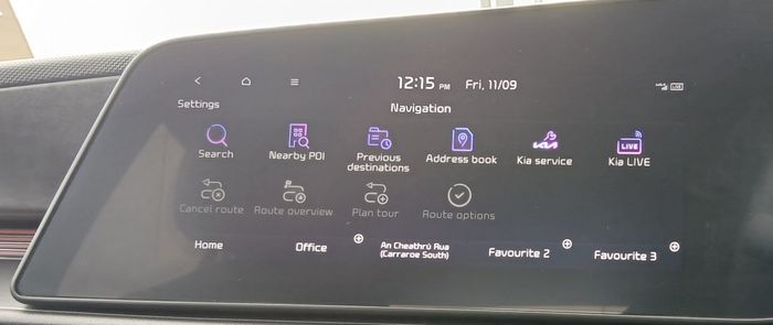 Kia Niro 2026