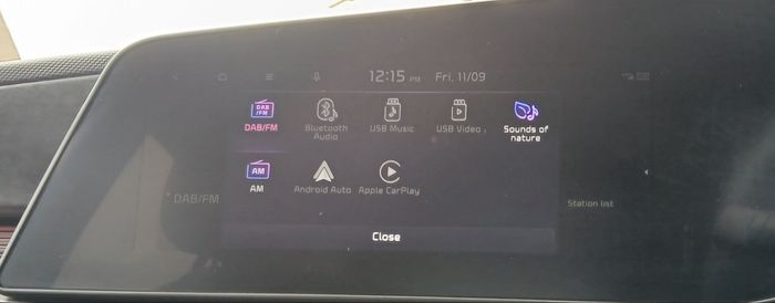 Kia Niro 2026