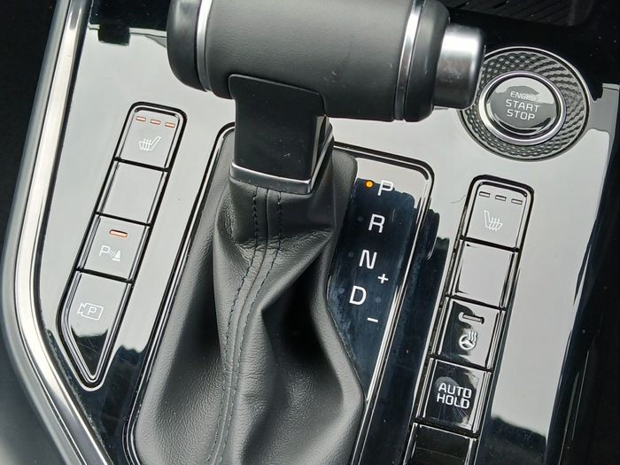 Kia Niro 2026