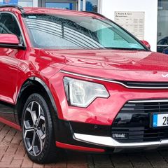 Kia Niro 2026