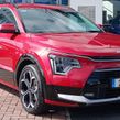 Kia Niro 2026