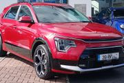 Kia Niro 2026