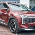 Kia Sportage 2026