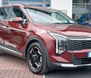 Kia Sportage 2026