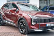 Kia Sportage 2026