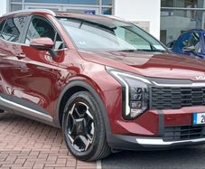 Kia Sportage 2026