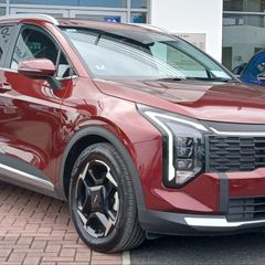 Kia Sportage 2026