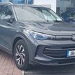 Volkswagen Tiguan 2026