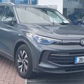 Volkswagen Tiguan 2026