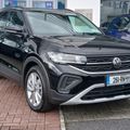 Volkswagen T-Cross 2026