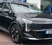 Kia Sportage 2026