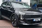 Kia Sportage 2026