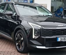 Kia Sportage 2026